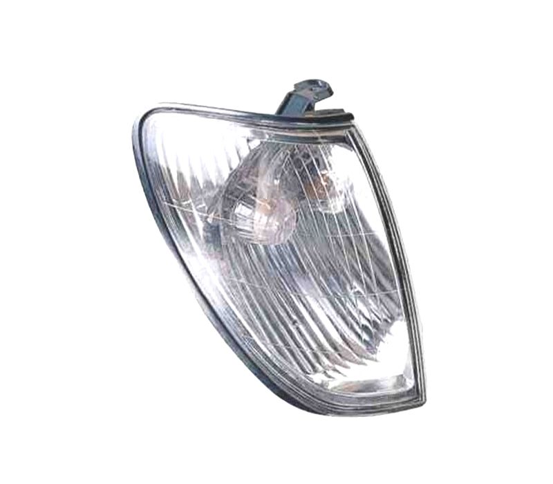 PISCA DIR FRONTAL TOYOTA LAND CRUISER FJ100-HDJ100 98-05 TRANSPARENTE