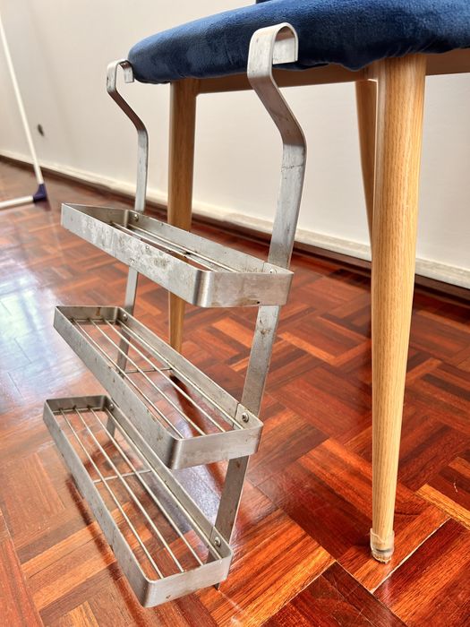 Suporte cozinha Ikea