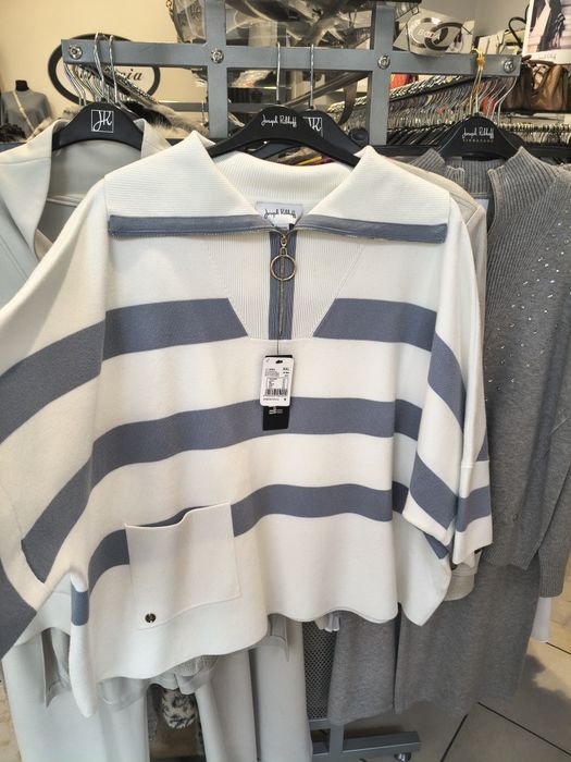 Sweter Joseph Ribkoff 261983, XXL/XXXL