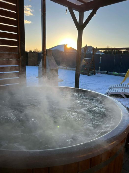 H&Z Radawa strefa spa