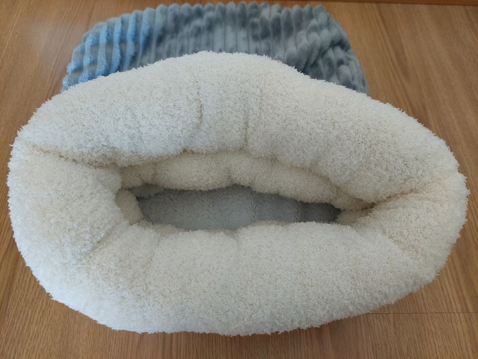 Cama para gatos/cães