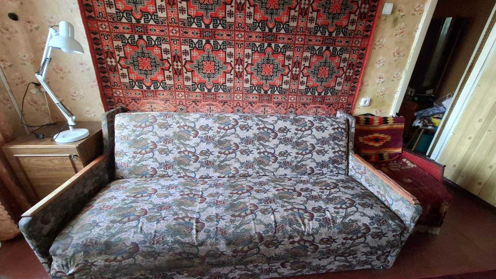 отдам бесплатно мебель