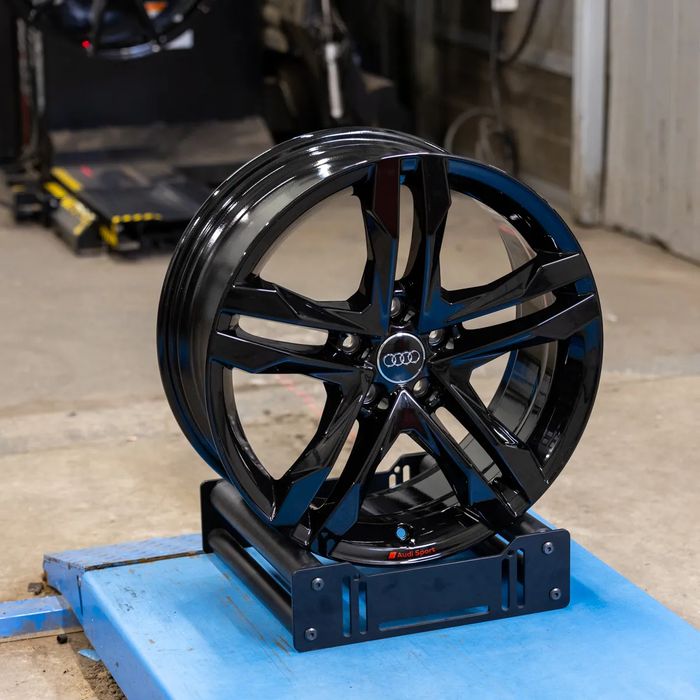 ORYGINALNE Felgi Audi 18'' - A4 A5 A6 A7 A8 Q3 Q5