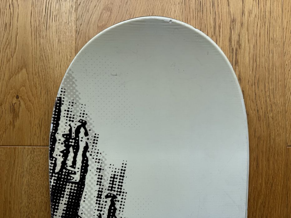 Snowboard Gravity Sublime 151cm