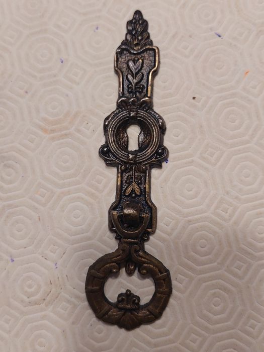 Puxadores de porta 2 mais 1