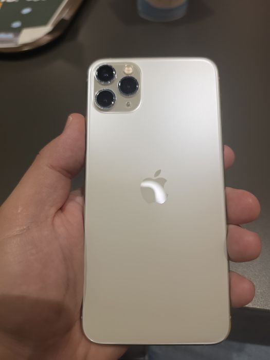 iPhone 11 Pro Max 256gb