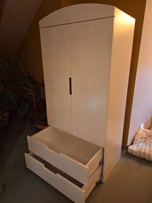 Kocot kids szafa komoda półka krzesło trofast regał pokój dziecka ikea