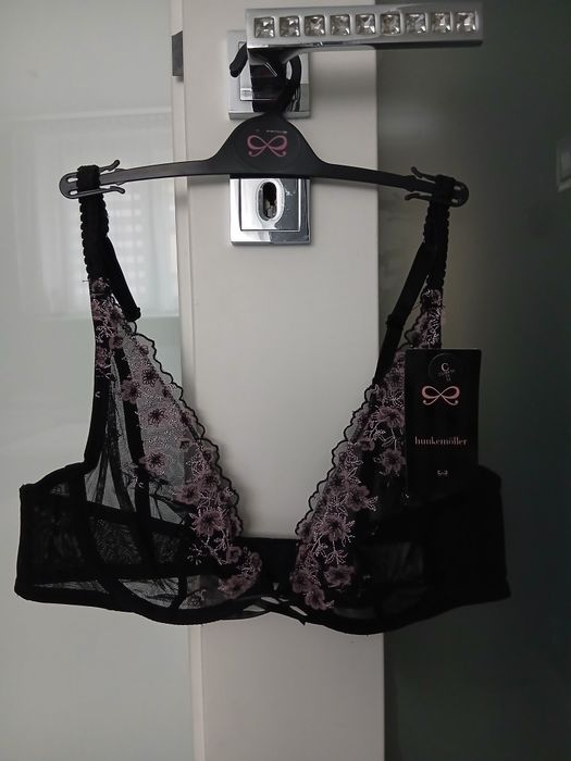 Biustonosz Hunkemoller