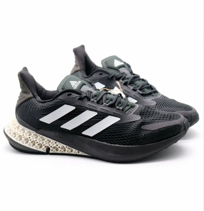 Adidas Pulse 4D novos (Modelo Exclisivo)