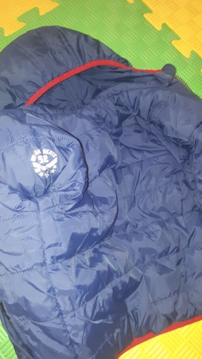 Курточка C&A еврозима, р.98