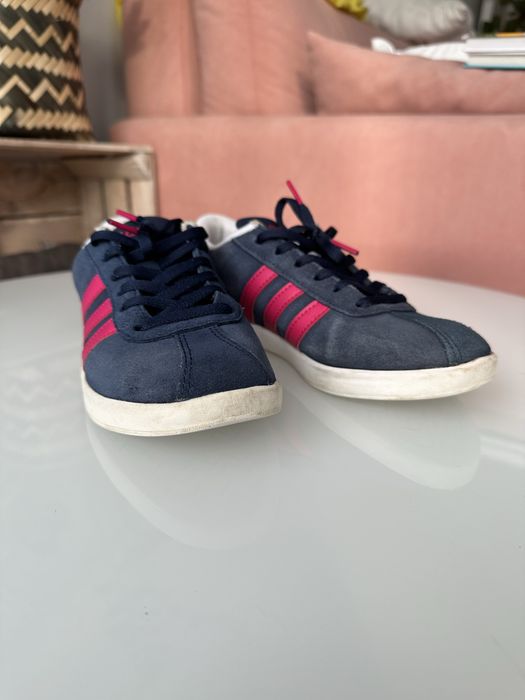 Buty Adidas damskie roz 38