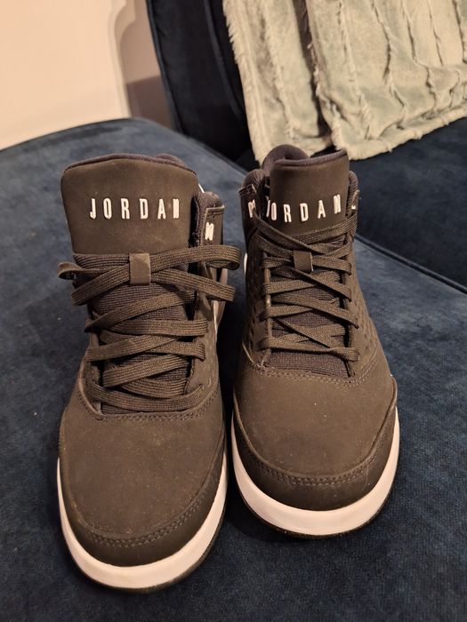 Nike Air flight origin 4  rozm.40 NOWE