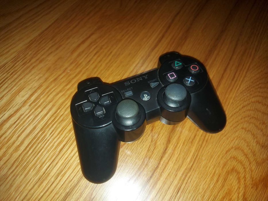 Comando original PS3 para Peças