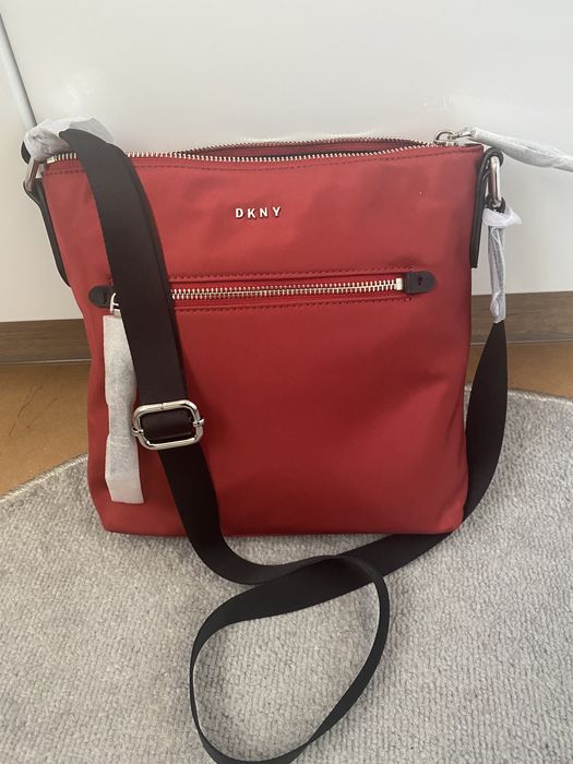 Listonoszka/torebka DKNY