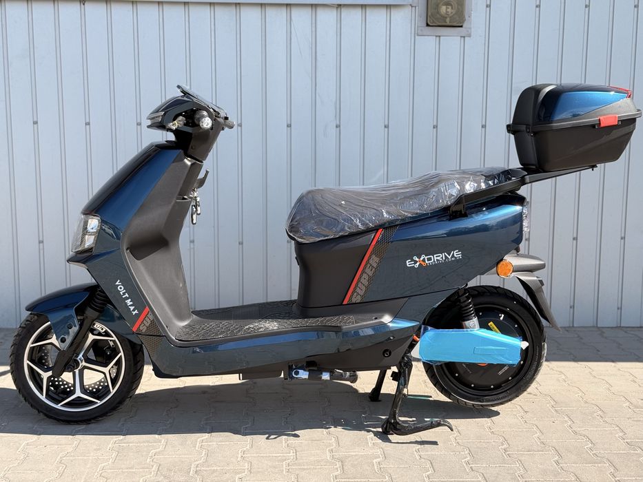 Exdrive  VOLT MAX 2000