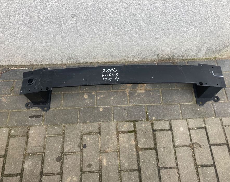 Belka zderzaka Ford fokus mk4