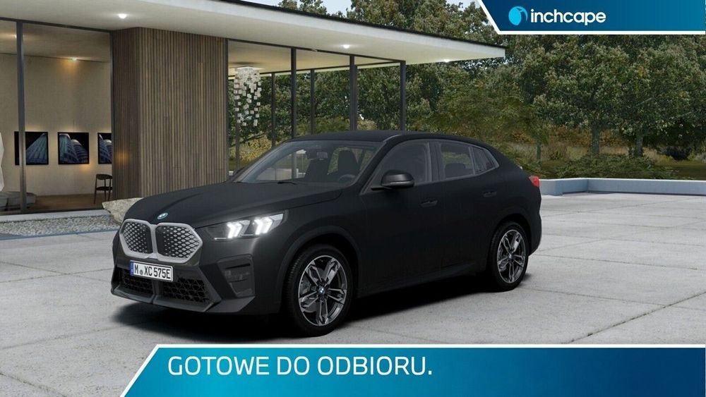 BMW iX2