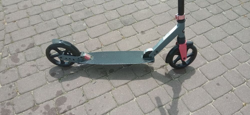 Hulajnoga crivit duża