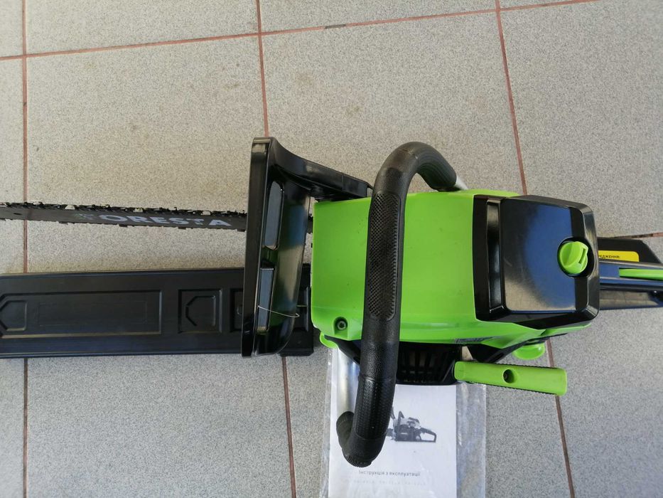 пила  електричні, бензинові