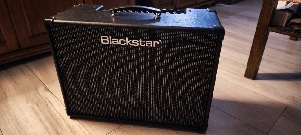 Wzmacniacz gitarowy blackstar
