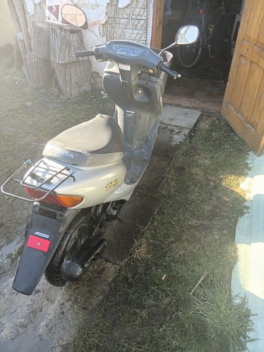 Продам скутер хонда діо 34 Cesta