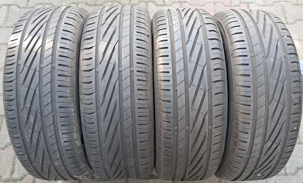 Uniroyal 185/60 R15 84H Raint Expert 5 Yaz Lastiği 2024 Fiyatları Ve Özellikleri
