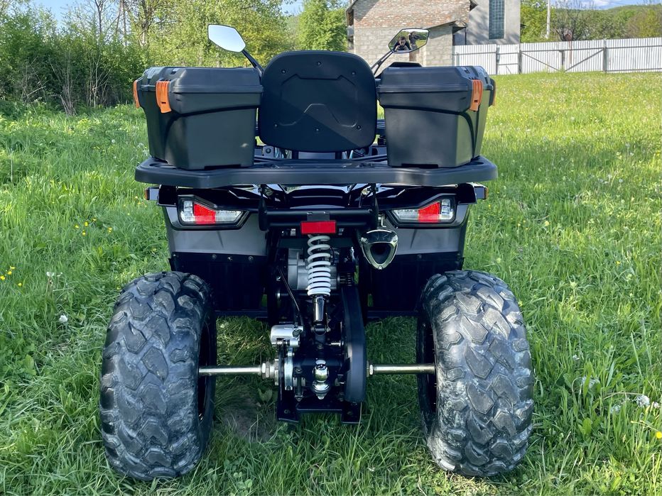 Продам Forte Sharx 200