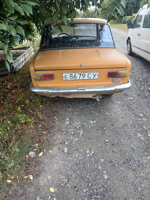 продам машину копейку
