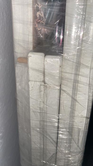 Berço bebé- bom estado