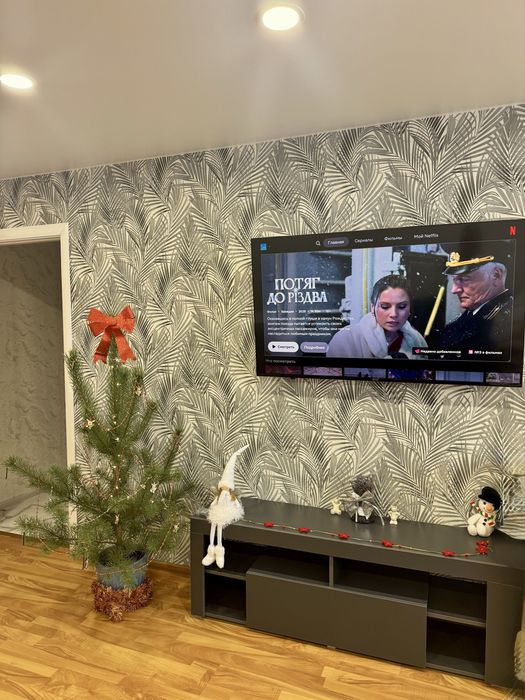 2-х Квартира «Голлівуд» посуточно