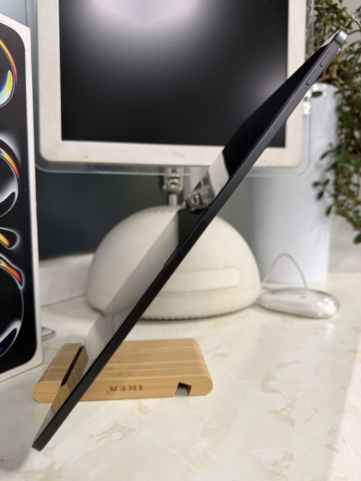 Apple iPad Pro 13 M4 2024 256GB Space Black Wi-Fi MVX23 Full Box 100%