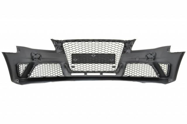 Body Kit Audi A4 B8 (2007 a 2012) Look RS4