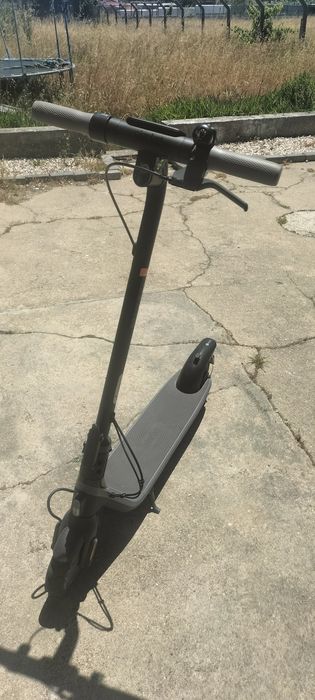 Trotinete elétrica Ninebot E2