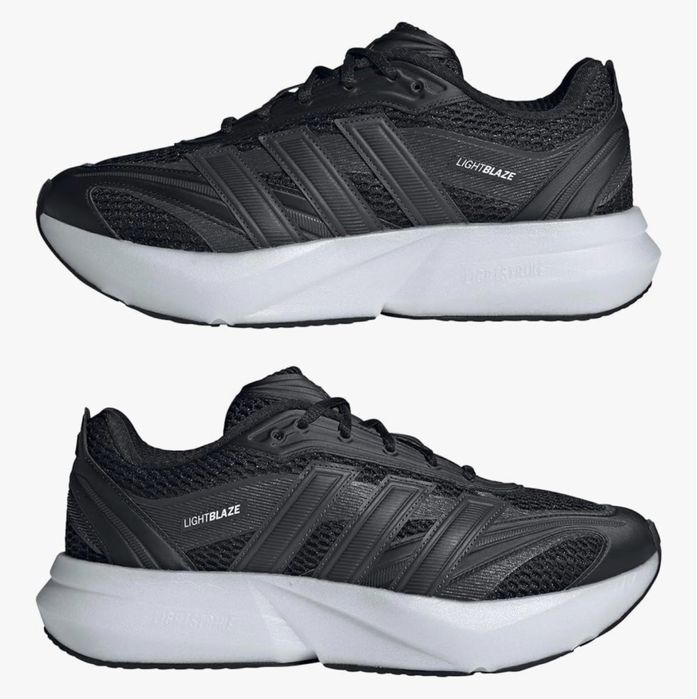 Кросівки Adidas Lightblaze Glow, розмір 46, Оригінал!