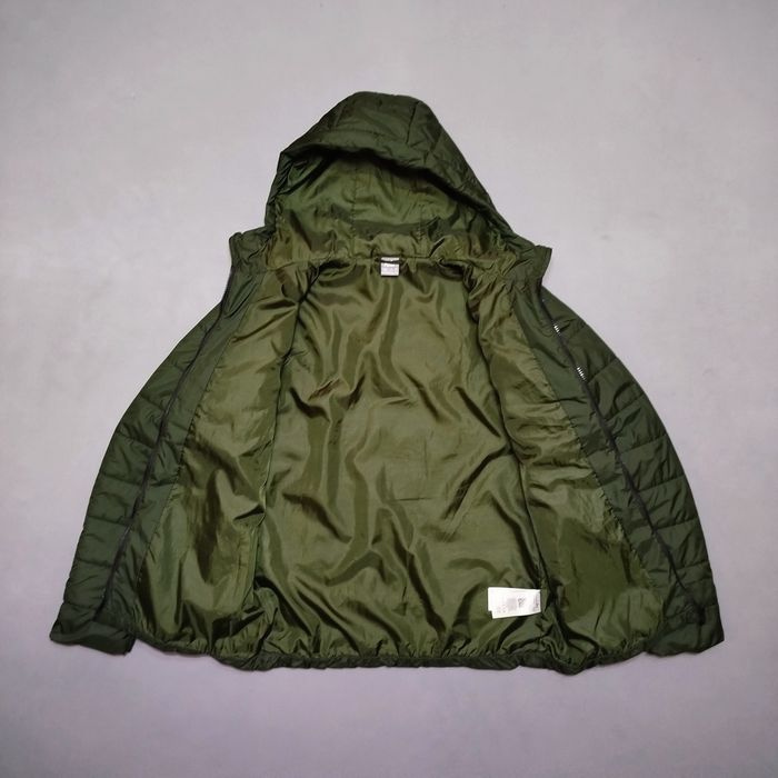 Пуховик куртка PUMA