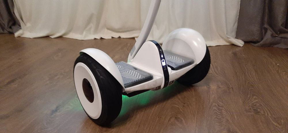 Гироскутер nine Mini s