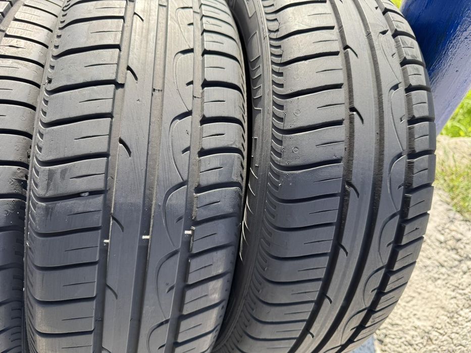 Літні шини Fulda 185/60 R14