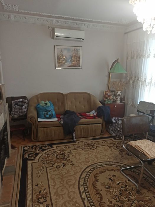 (13) Продам крепкий дом в Сухом Лимане 2 этажа