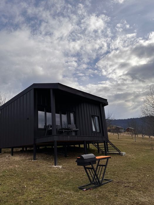 Оренда будиночку в Карпатах