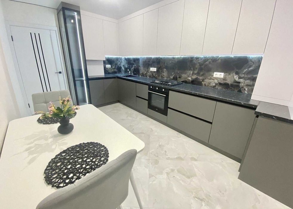 1-room apartment apartment by the address st. Magistratskaya (area 46 m²) - Atlanta.ua - photo 3