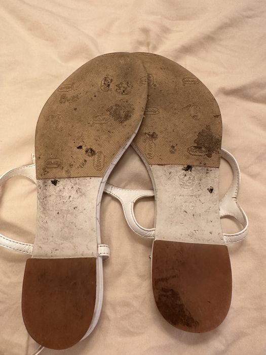 Сандалі Chanel оригінал