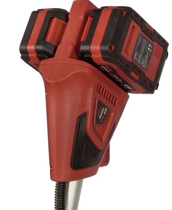 Коса акумуляторна Vitals Master AZT 3680-1n BL Kit