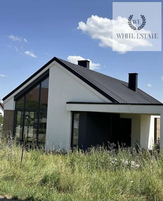 Продаж будинка с. Петриків