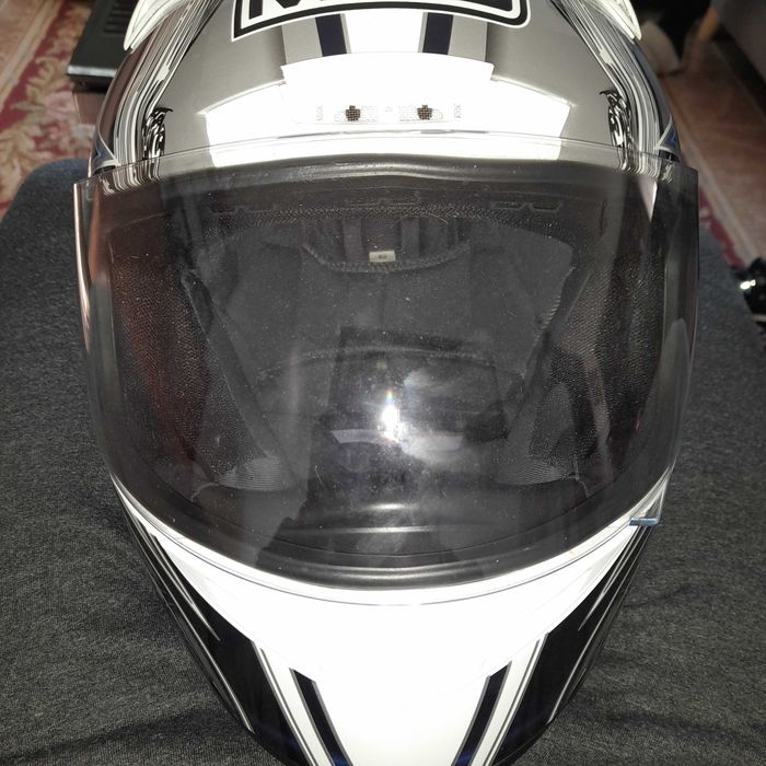 Capacete MDS tamanho S