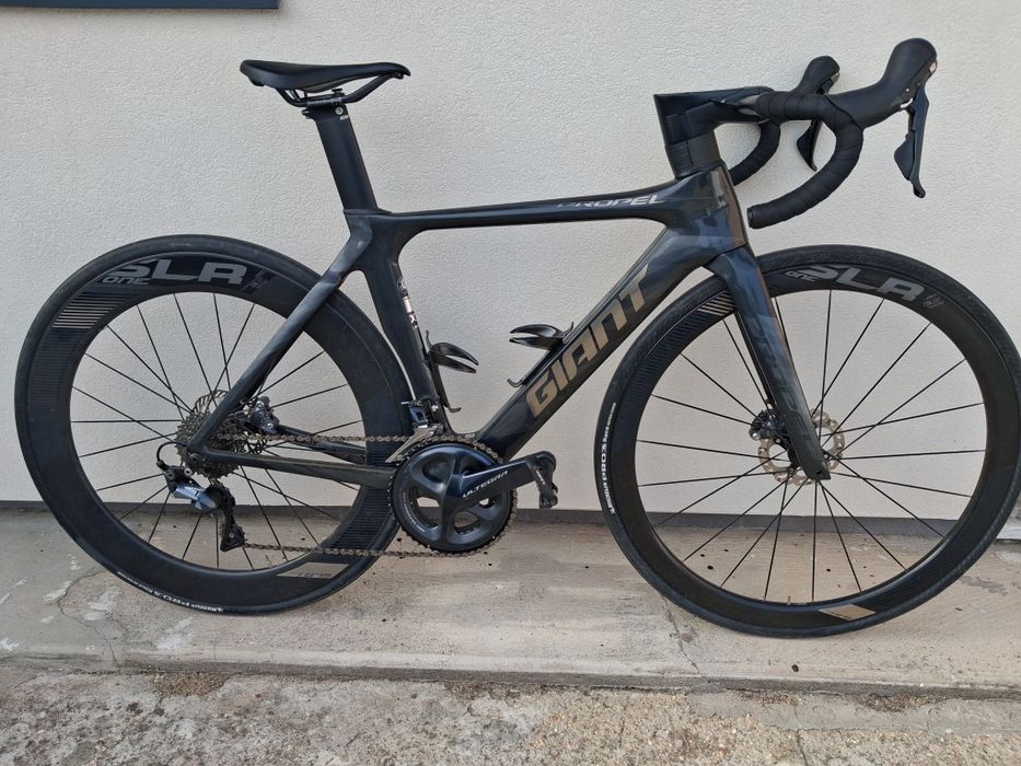 Giant propel advanced xs