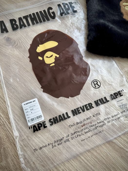 Bape X Subu Ape Head Puffer Sandals (supreme,stüssy)