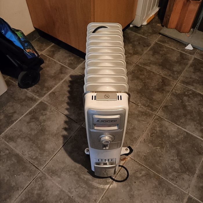 Esquentador Elétrico Jocel