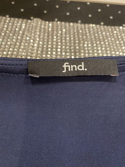 Piękna spódnica firmy Find 38 M