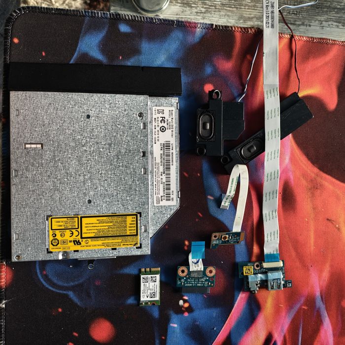 Lenovo B50-30 запчасти