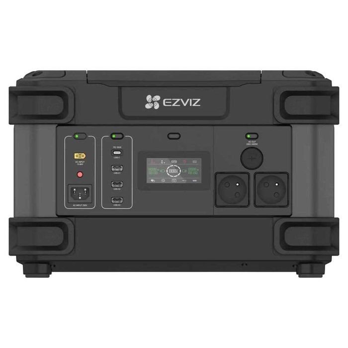 Портативна зарядна станція Ezviz CS-PS1300 (CN066)